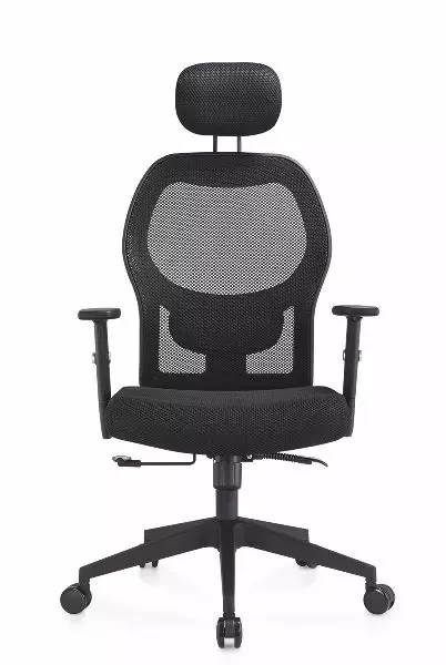 Ecomesh executive highback mesh swivel chair
